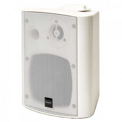 0 Rondson PBT 60 BL Wall-mounted speaker 80W in 100V, 80W in 8Ω (white color)