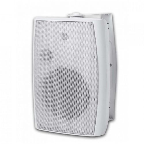 0 Rondson PBT 80 BL Wall-mounted speaker 100W in 100V, 160W in 8Ω (white color)