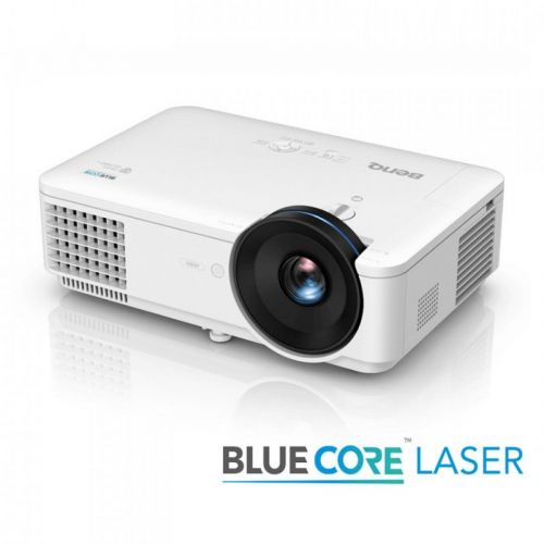 0 BenQ LH720 Full HD (1920x1080); 4.000lm; 100.000:1; 1,38-2,13:1; 5 year warranty; Corporate Laser Projector