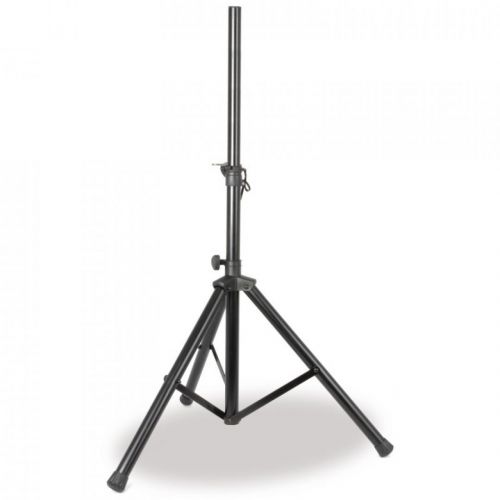 0 Vonyx LS01 Speaker Stand black