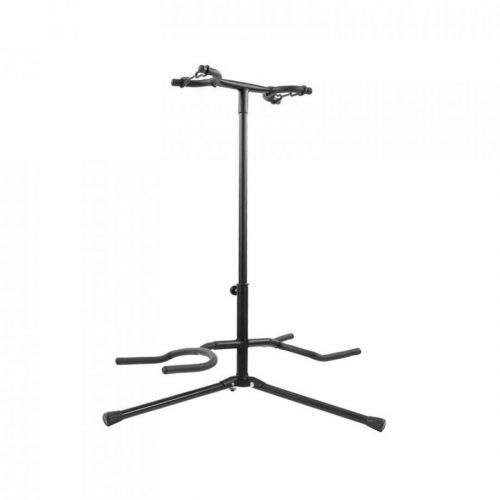 BoomTone DJ US1 Double Stand for Guitars