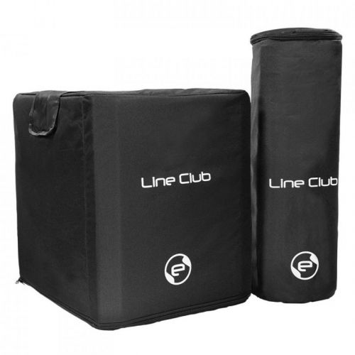 0 Elokance Line Club Cover Pack