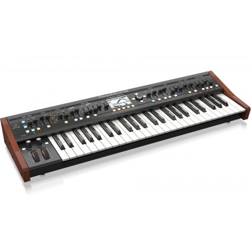 behringer deepmind 3