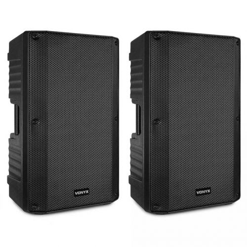 Vonyx VSA150S Speaker Set