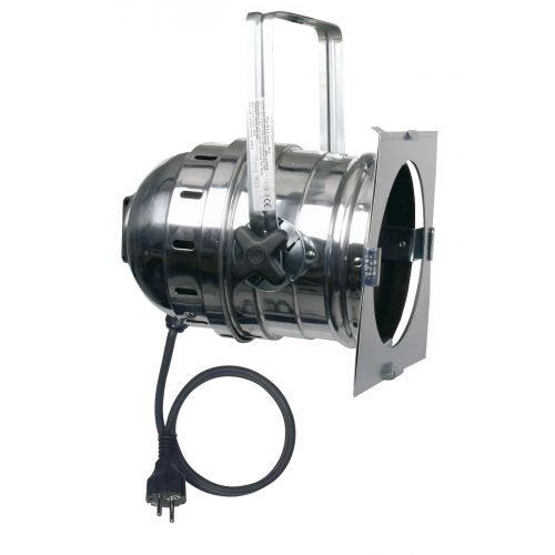 SHOWTEC Parcan 64 Short Signature
