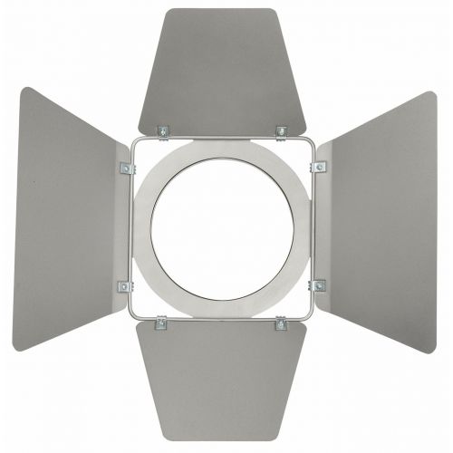 SHOWTEC Barndoor for Studio Beam Lucido