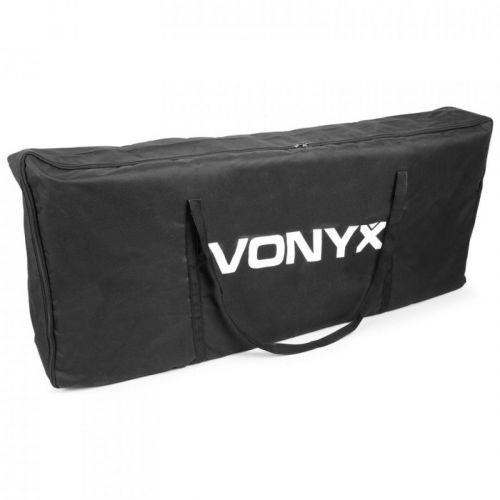 0 Vonyx DB2B Bag for foldable DJ Screen