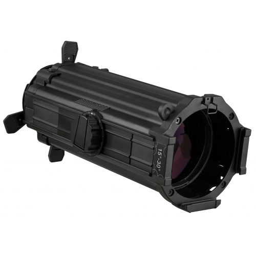 0 Showtec - Zoom Lens for Performer Profile - 15-30 gradi