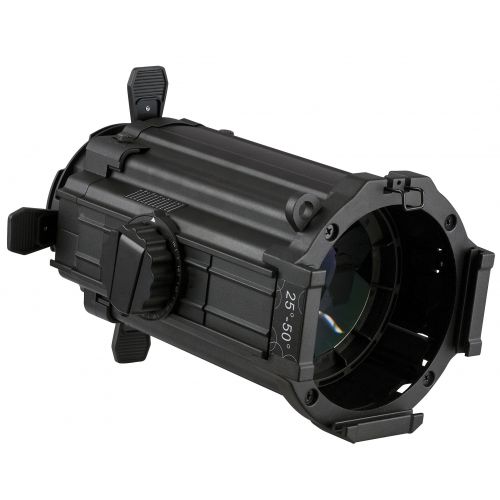 0 Showtec - Zoom Lens for Performer Profile - 25-50 gradi