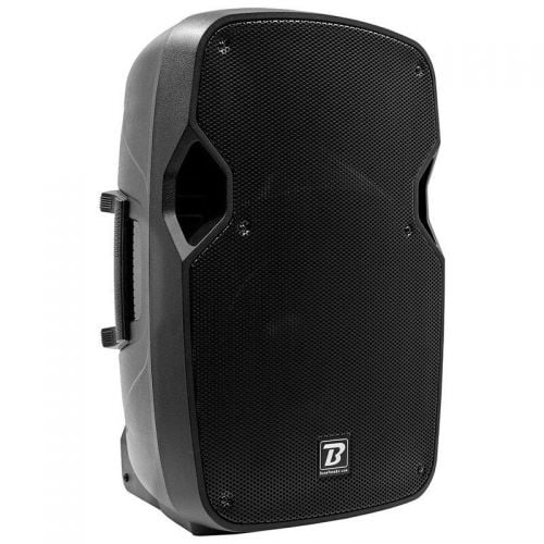 0 BoomTone DJ PS12A-BT Cassa Attiva 400W