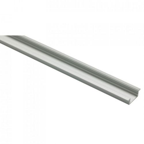 Contest TAPEprofil-A Aluminium recessed profile 9x17 mm - 2m