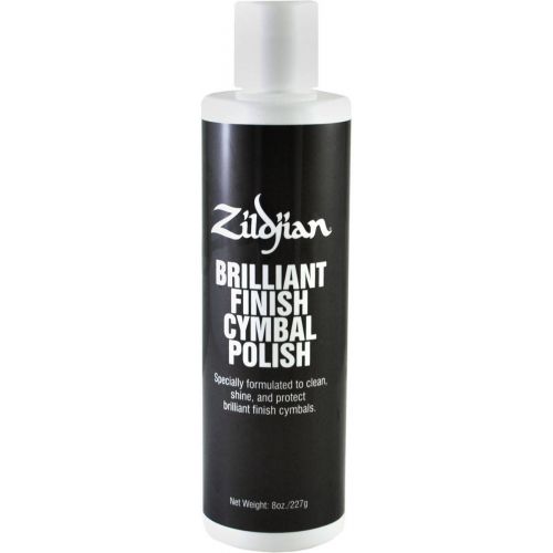 ZILDJIAN Polish per pulizia piatti