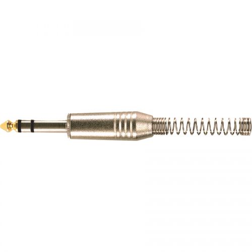 Quik Lok - G/454 Connettore Jack maschio stereo