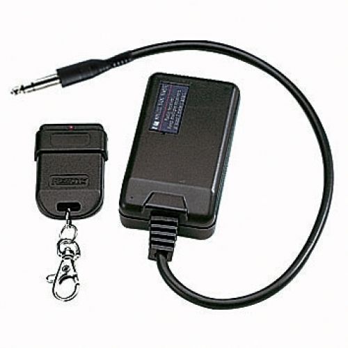 SHOWTEC BCR-1 Telecomando Wireless per B100x & B200