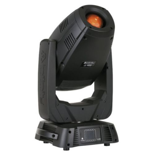 SHOWTEC INFINITY iS-400 - Testa Mobile LED 440W_front