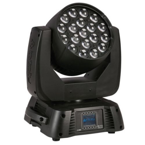 SHOWTEC INFINITY iW-1915 - Testa Mobile 19 LED 15W_front_1