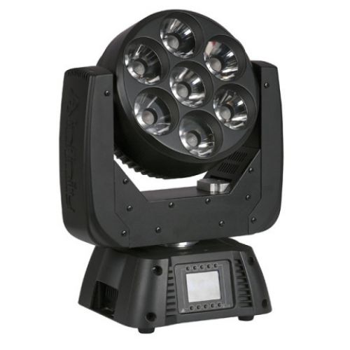 SHOWTEC INFINITY iB-715 - Testa Mobile a LED_front_1