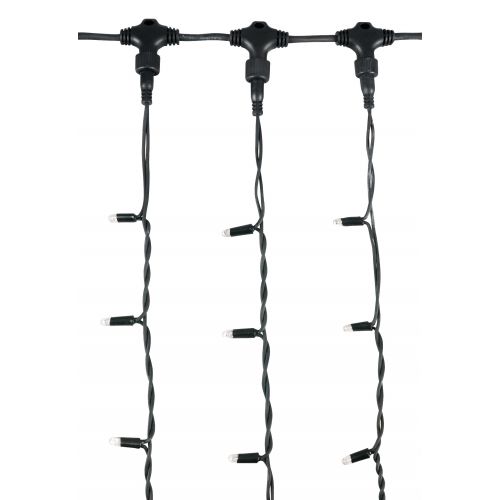 SHOWTEC LED Rubber Curtain Light WW