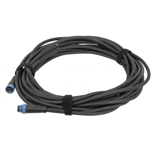 0 Showtec - Extension Cable for Festoonlight Q4 - 5 m