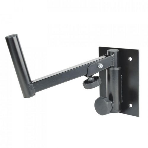 0 Audiophony SUPWALL AdjustableWall mount for speakers - up to 40 kg