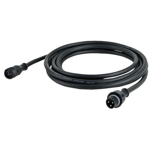 0 Showtec - DMX Extension cable for Cameleon series - 3m