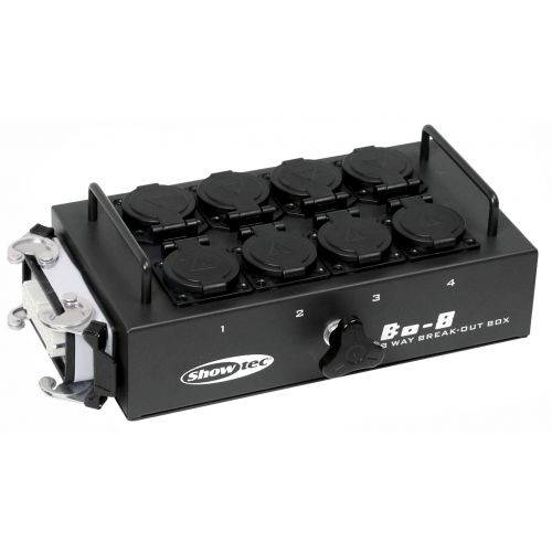 SHOWTEC BO-8-S1