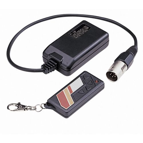0 Showtec - Z-9 - Telecomando senza fili