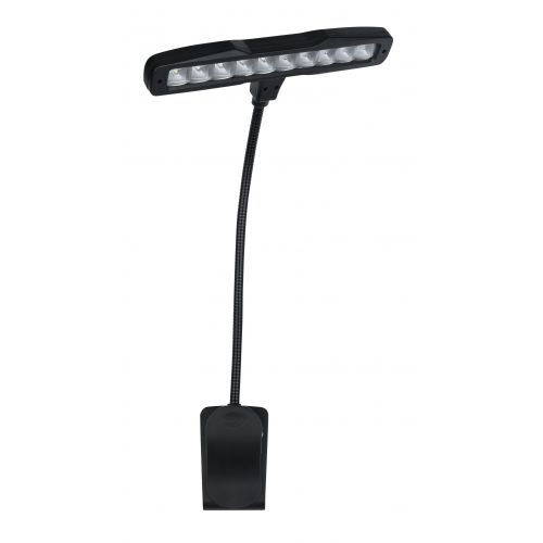 DAP MusicStand Light 10 LED Bianco