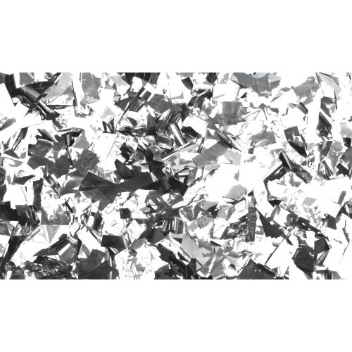 SHOWTEC Show Confetti Metal Signature