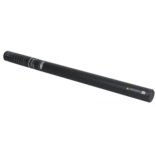 SHOWTEC Handheld Confetti Cannon Pro 80cm Rosa