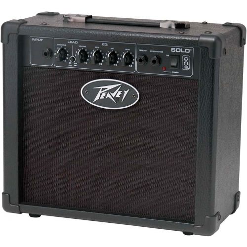 Peavey SOLO Guitar Amp