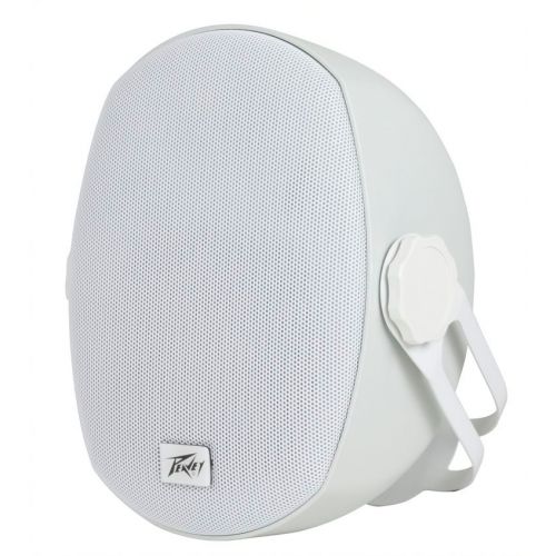 Peavey IMPULSE® 5C - WHITE Speaker da pavimento