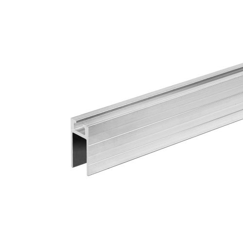 0 Adam Hall Hardware 6250 F - Aluminium sliding profile female