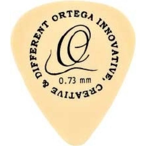Ortega OGPST12-073 Plettro