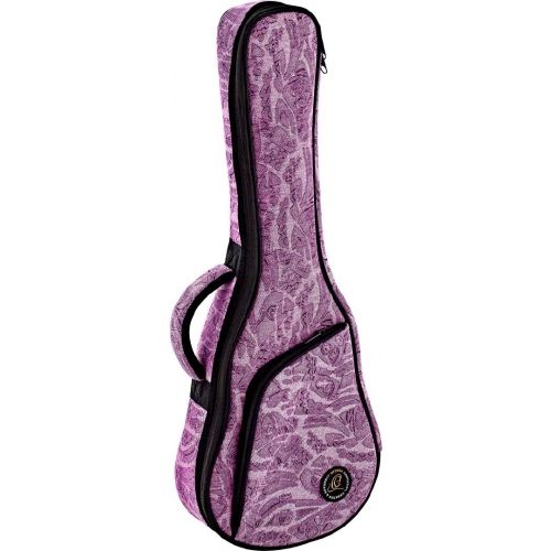 Ortega OUB-TE-PUJ Custodia / Borsa Per Ukulele