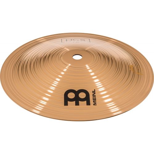 Meinl HCSB8BL Piatto speciale