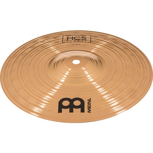 Meinl HCSB10S Piatto splash