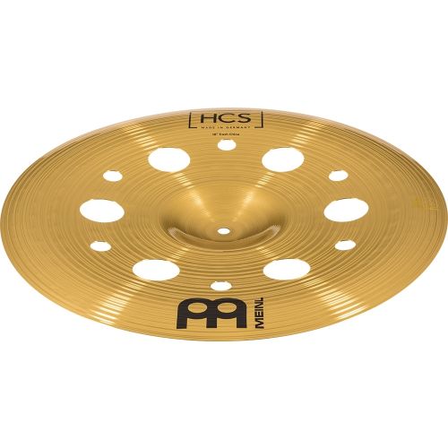 Meinl HCS18TRCH