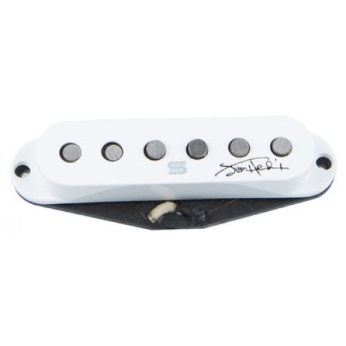 0 Seymour duncan HENDRIX STRAT NECK/MIDDLE 