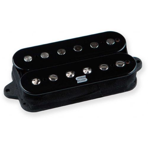 0 Seymour duncan DUALITY BRIDGE BLACK 