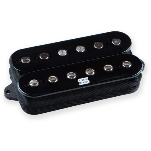 0 Seymour duncan DUALITY TREMBUCKER BLACK Pickup per chitarra elettrica