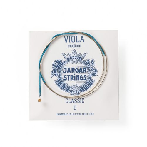 Jargar DO BLUE MEDIUM PER VIOLA JA2004 Corde / set di corde per viola