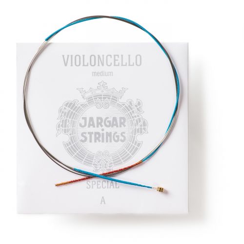 Jargar LA Special Blue Medium JA3008