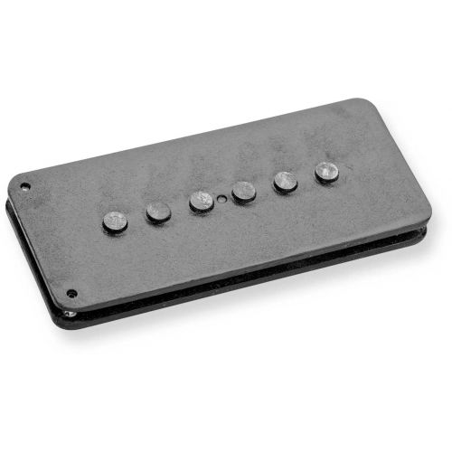 0 Seymour duncan ANTQ FOR JAZZMASTER NECK Pickup per chitarra elettrica