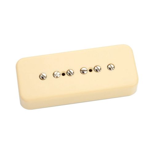 0 Seymour duncan ANTQ P90 SOAPBAR BRDG CREAM 