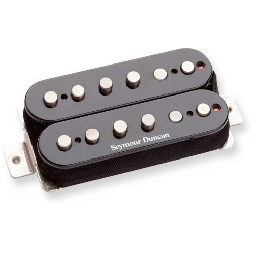 0 Seymour duncan SH3 STAG MAG BLK 