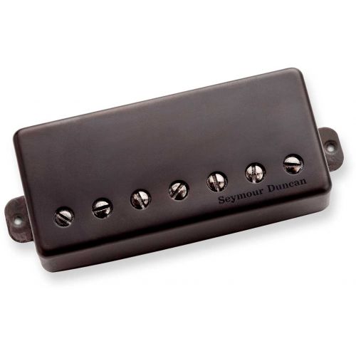 0 Seymour duncan 7STR DISTORTION BRG, PMT, BLKMETAL Pickup per chitarra elettrica