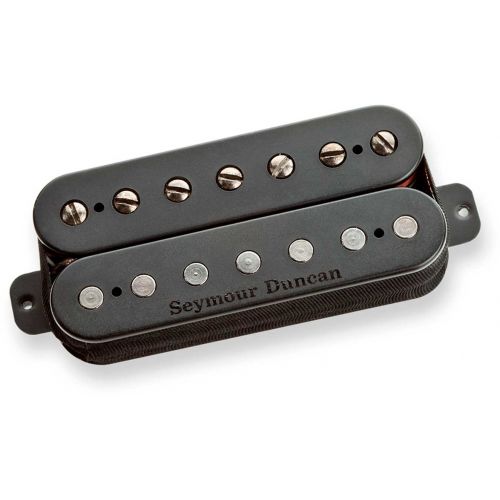 0 Seymour duncan 7STR DISTORTION NK,PMT, BLK Pickup per chitarra elettrica