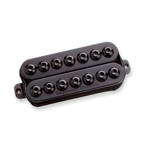 0 Seymour duncan 7STR INVADER BRG, PMT, BLK Pickup per chitarra elettrica