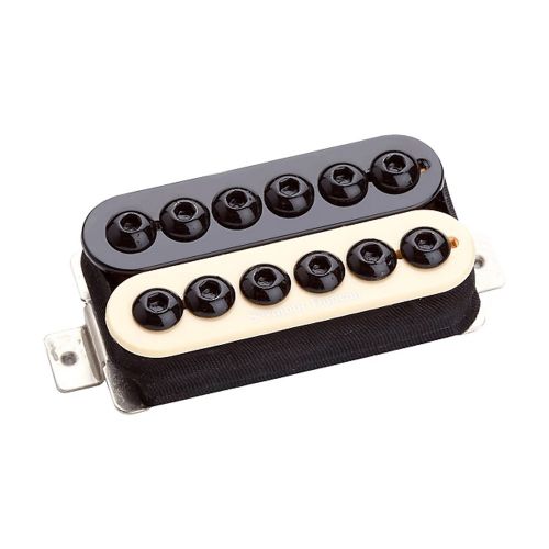 0 Seymour duncan SH8B INVADER ZEBRA Pickup per chitarra elettrica